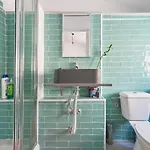 Flat By Avenida Da Liberdade Апартаменты *