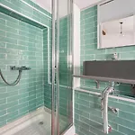 Flat By Avenida Da Liberdade Апартаменты