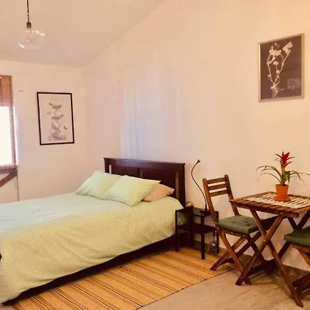 Apartment Flat By Avenida Da Liberdade *