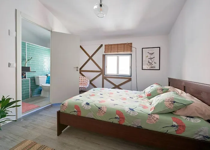 Flat By Avenida Da Liberdade Apartment *