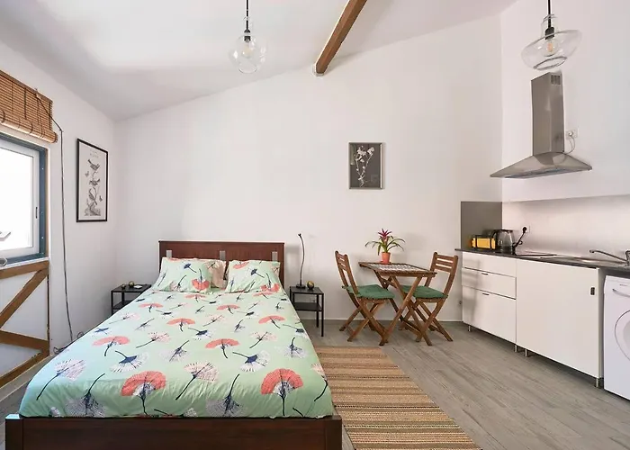 Flat By Avenida Da Liberdade Apartment *