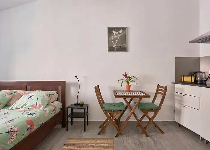Flat By Avenida Da Liberdade Apartment Lisbon
