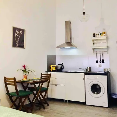 Flat By Avenida Da Liberdade * リスボン