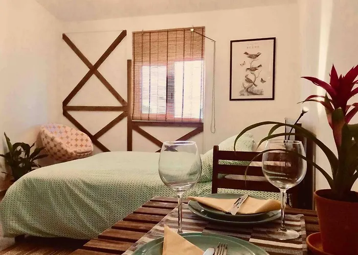 Appartement Flat By Avenida Da Liberdade *