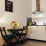 Flat By Avenida Da Liberdade Apartment Lisbon