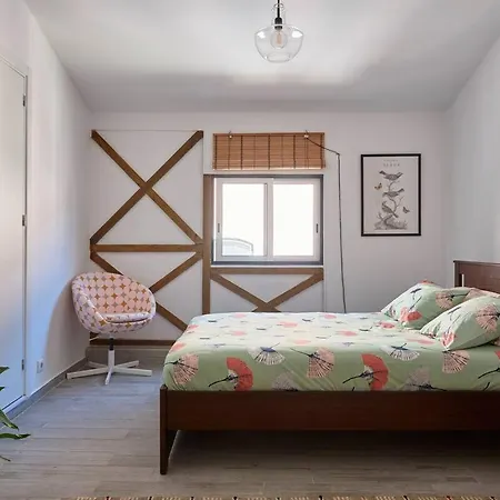 Διαμέρισμα Flat By Avenida Da Liberdade *