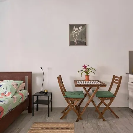 Flat By Avenida Da Liberdade Apartmán Lisboa
