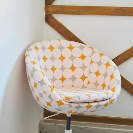 Διαμέρισμα Flat By Avenida Da Liberdade *