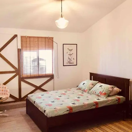 Flat By Avenida Da Liberdade * 리스본