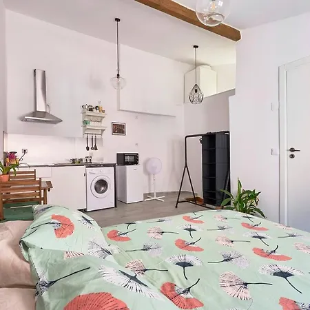 Flat By Avenida Da Liberdade 리스본