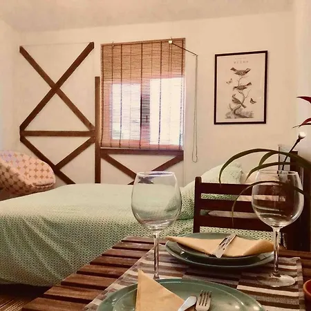 公寓 Flat By Avenida Da Liberdade *