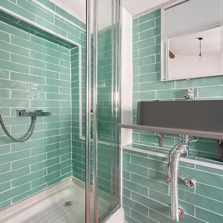 Flat By Avenida Da Liberdade Apartmán