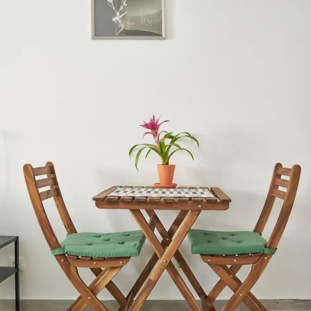 Flat By Avenida Da Liberdade * 리스본