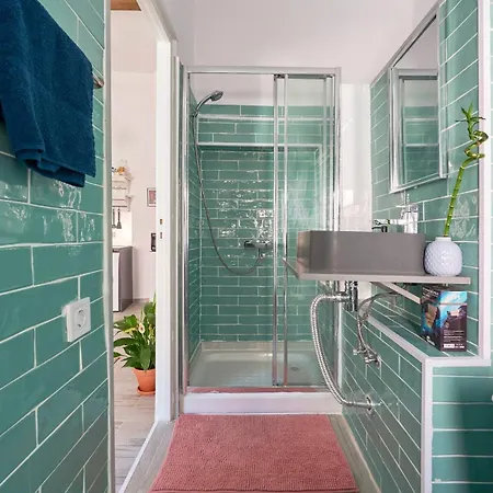 아파트 Flat By Avenida Da Liberdade *