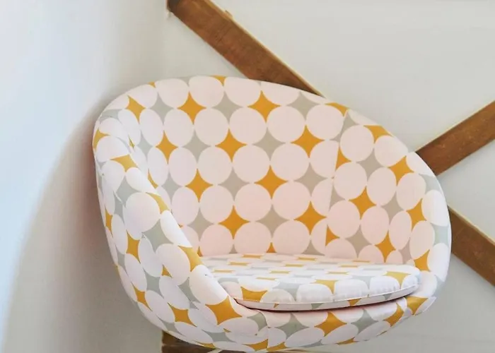 公寓 Flat By Avenida Da Liberdade *