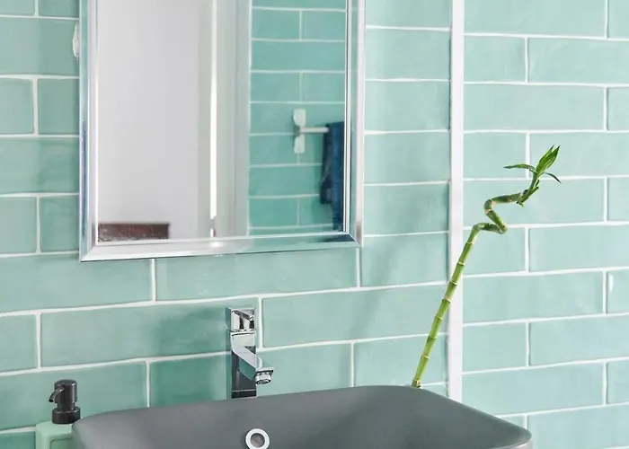 Flat By Avenida Da Liberdade 公寓 *