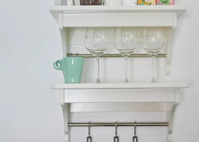 公寓 Flat By Avenida Da Liberdade Lisboa