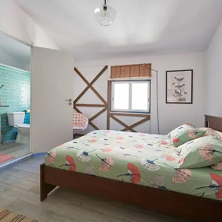 Flat By Avenida Da Liberdade Daire *