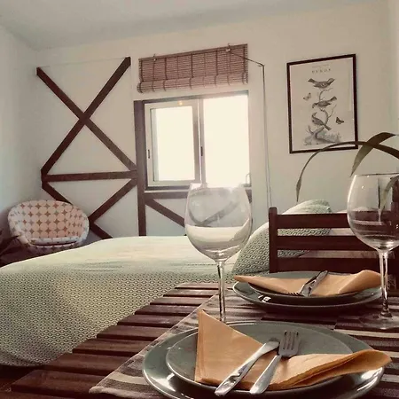 Daire Flat By Avenida Da Liberdade Lisboa