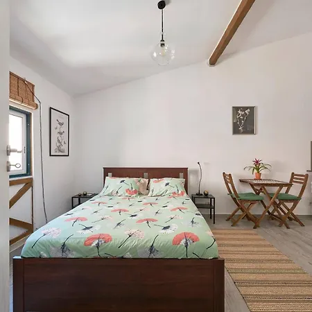 Flat By Avenida Da Liberdade *