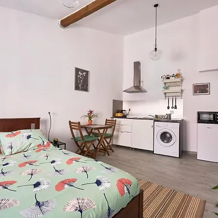 Appartamento Flat By Avenida Da Liberdade