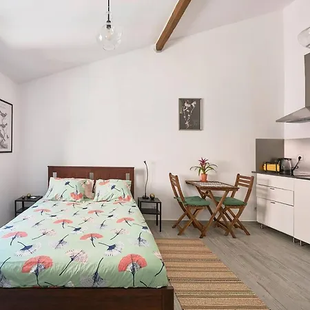 Flat By Avenida Da Liberdade Appartamento *