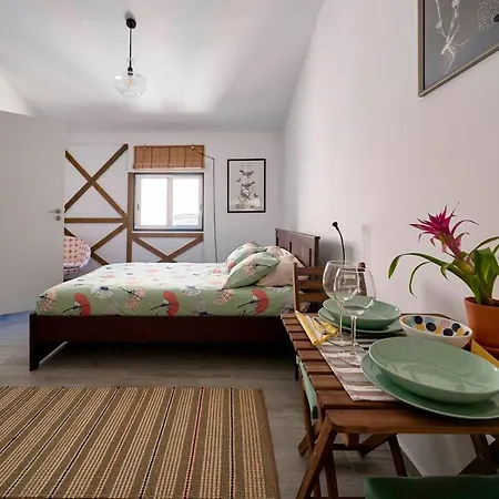 Appartamento Flat By Avenida Da Liberdade