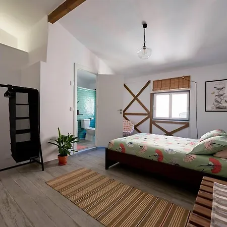 Flat By Avenida Da Liberdade Lisbona