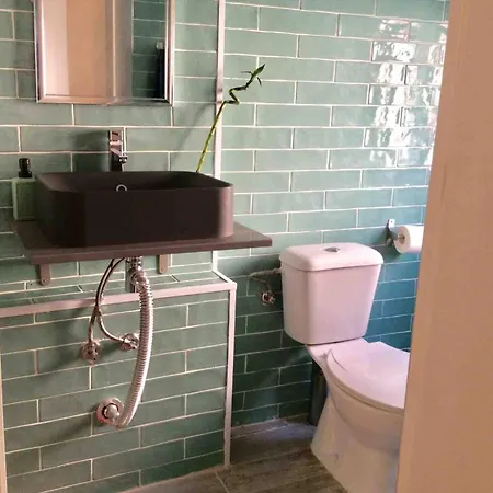 Flat By Avenida Da Liberdade *