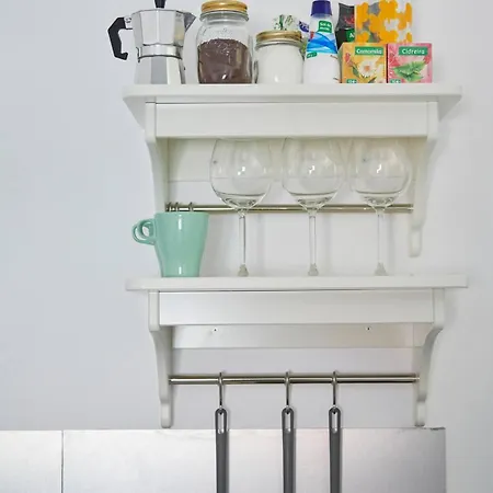 Appartamento Flat By Avenida Da Liberdade Lisbona