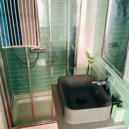 Flat By Avenida Da Liberdade